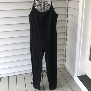 Summer tank Jumpsuit